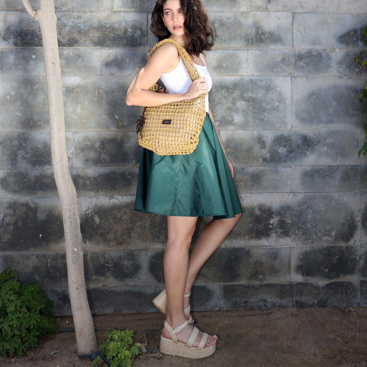 Kani Handbag