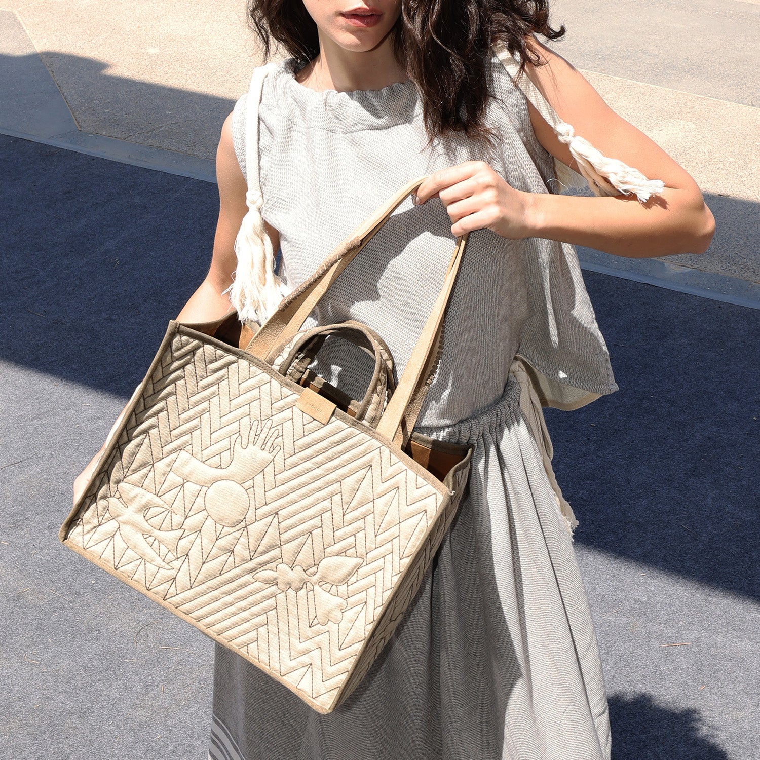 Capitaine Tote