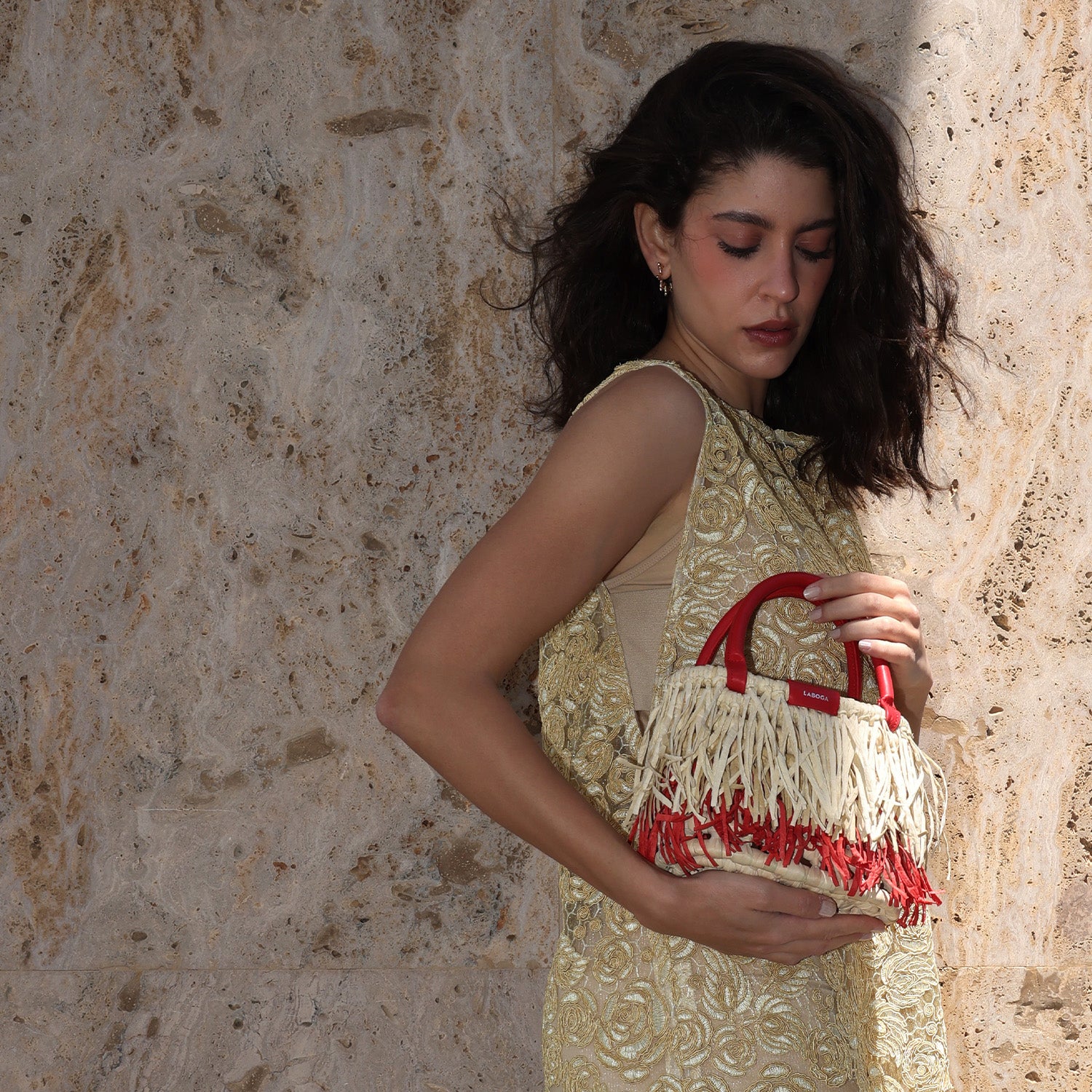 Rosa Basket