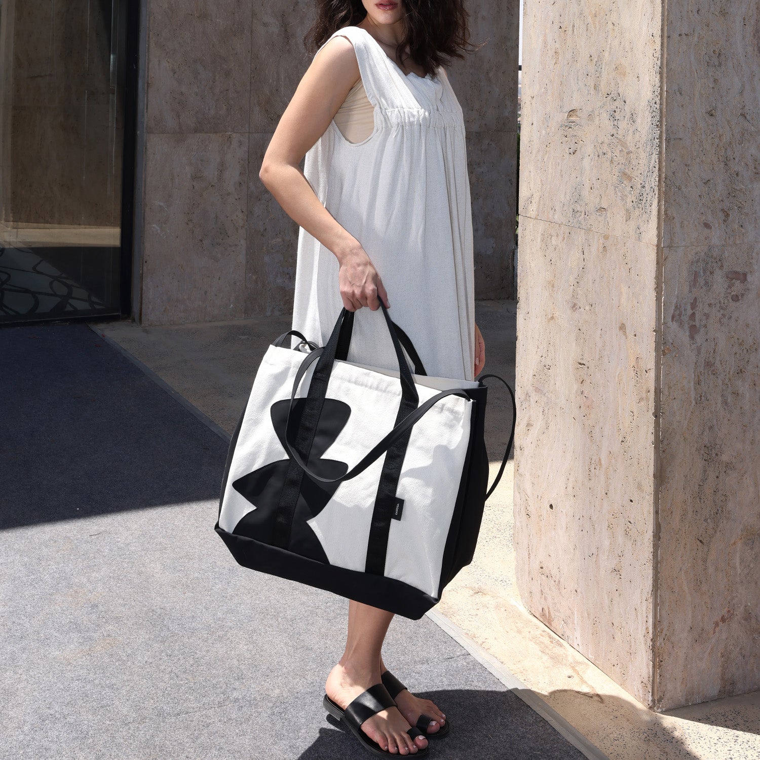 Malika Tote