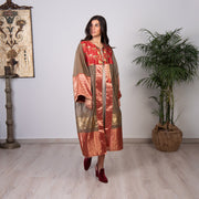 Khadija Kimono
