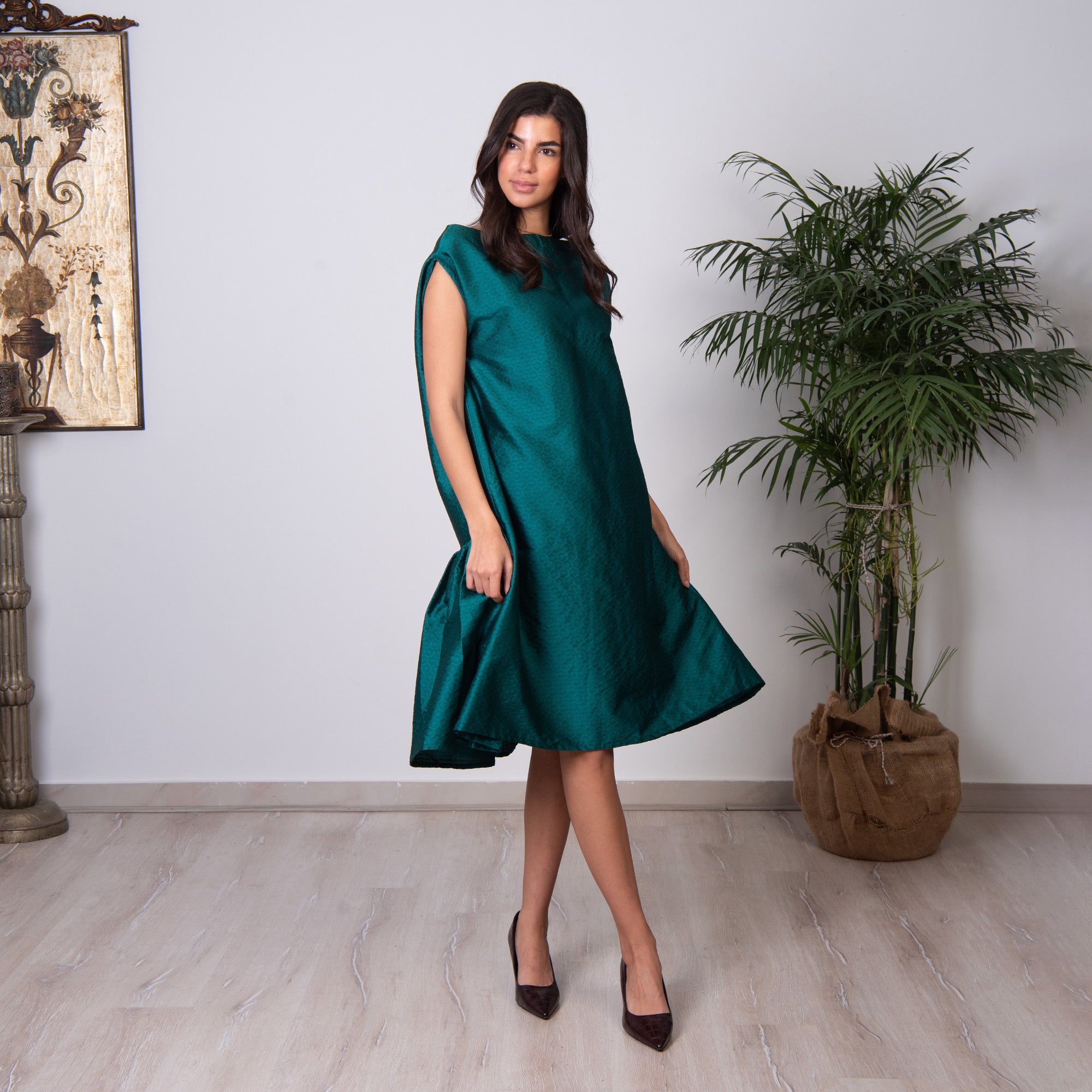 Tina Dress