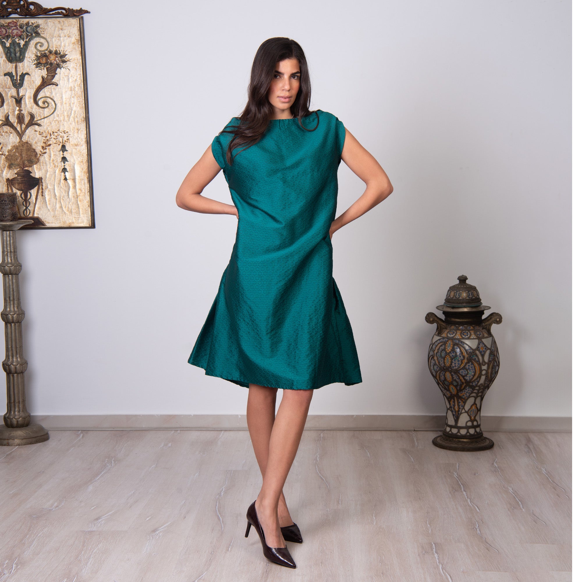 Tina Dress