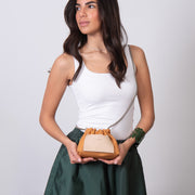 Tammy Handbag, Camel