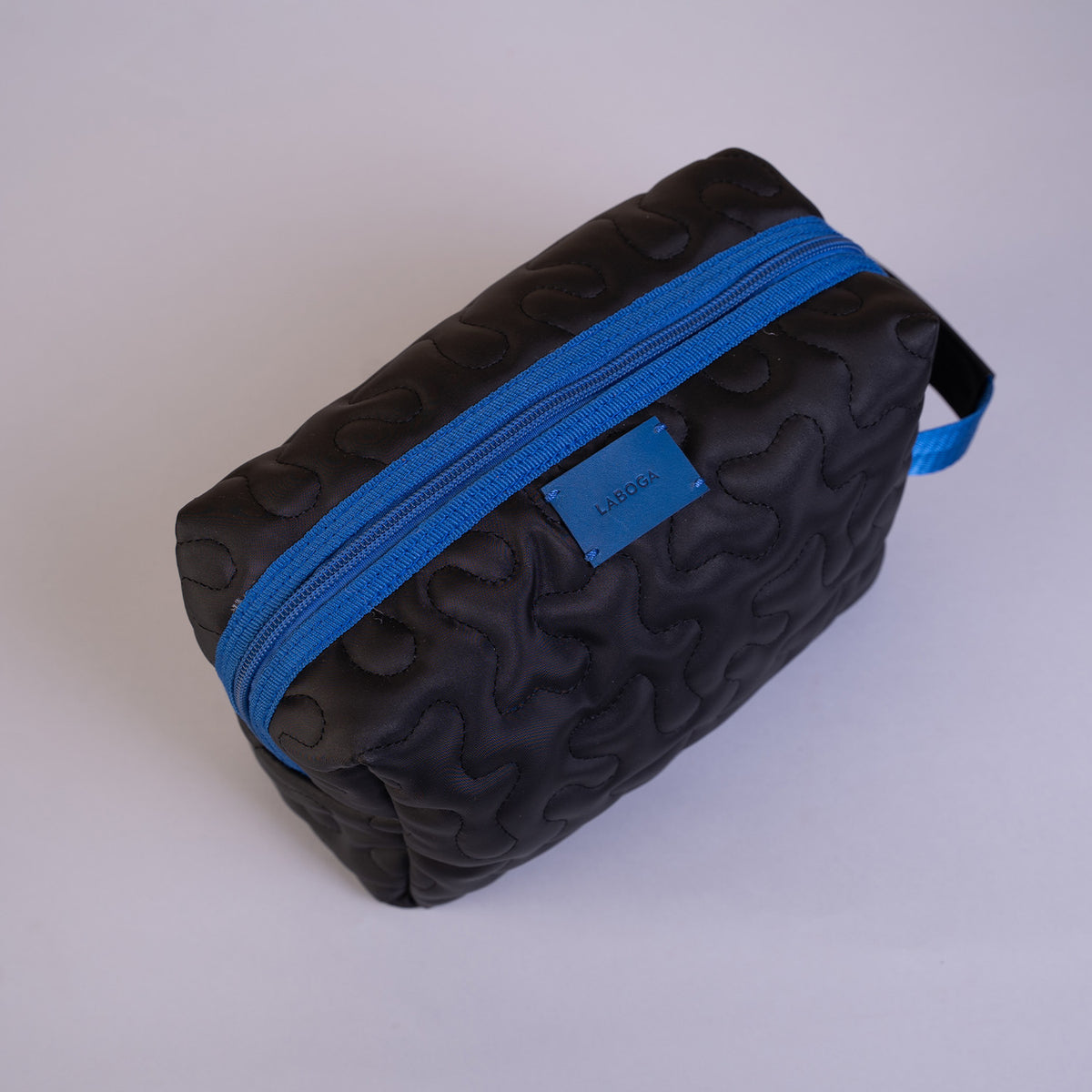 Camo Toiletries Bag