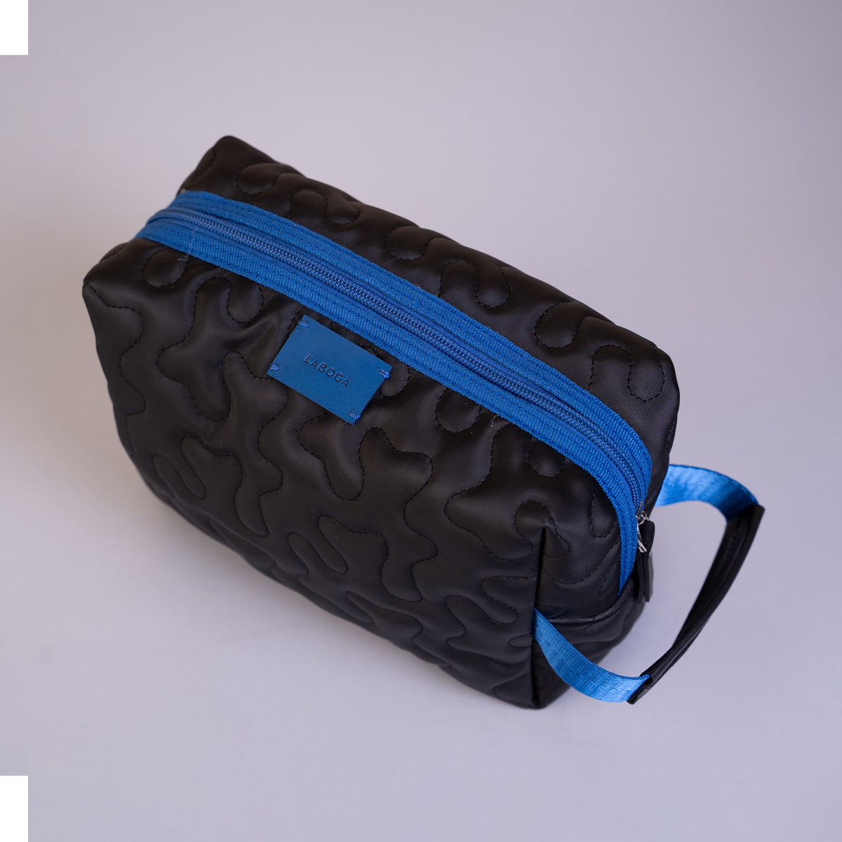 Camo Toiletries Bag