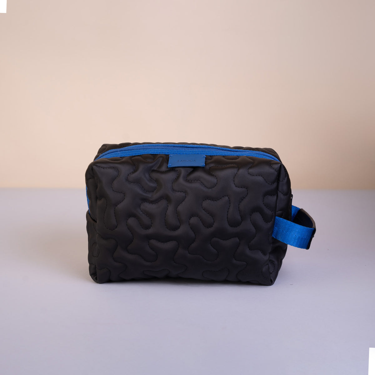 Camo Toiletries Bag