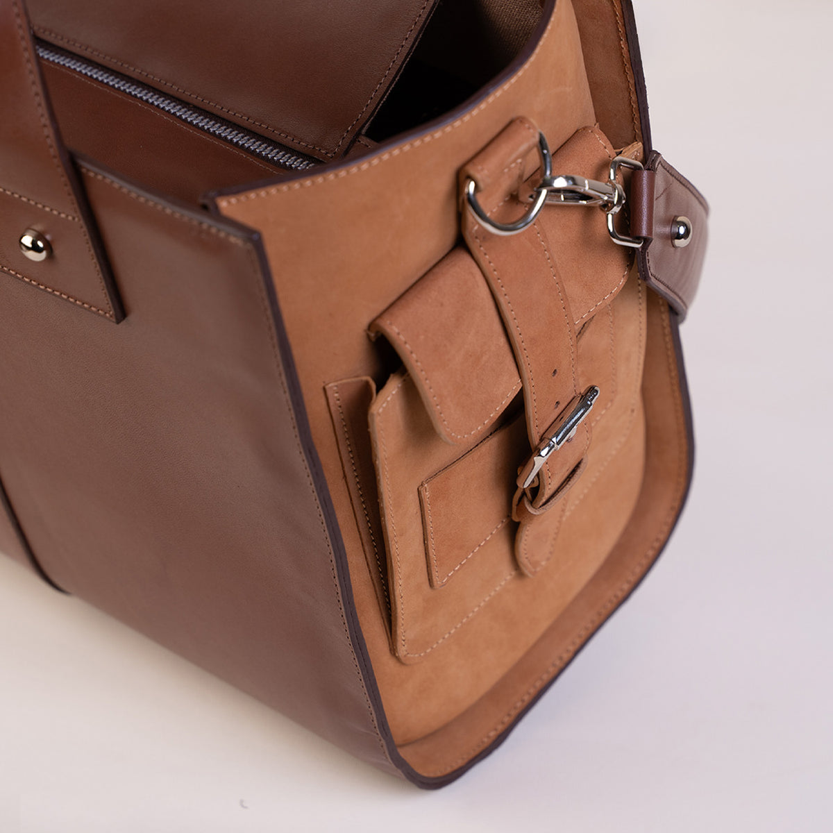 Gigi Tote