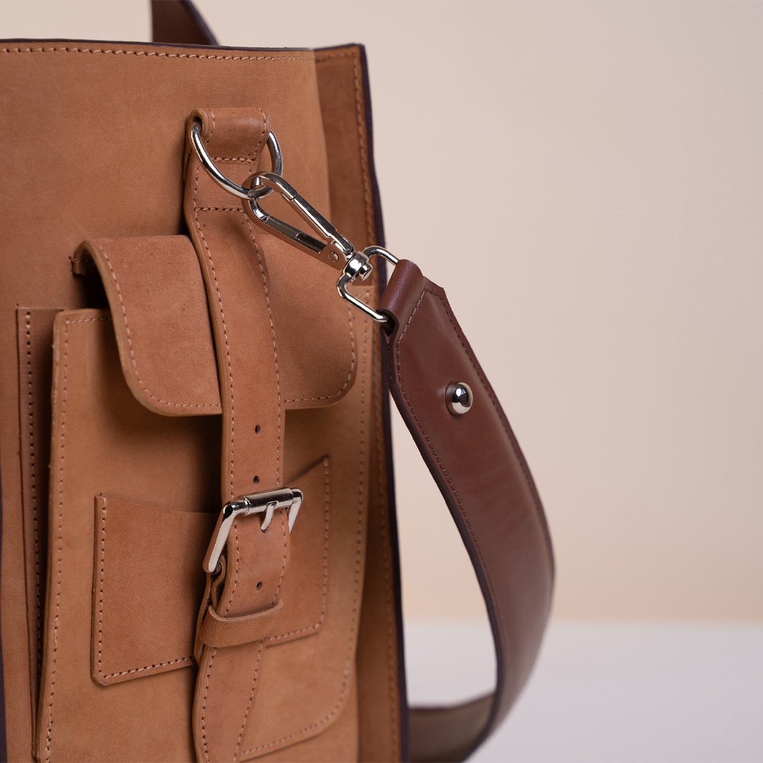 Gigi Tote