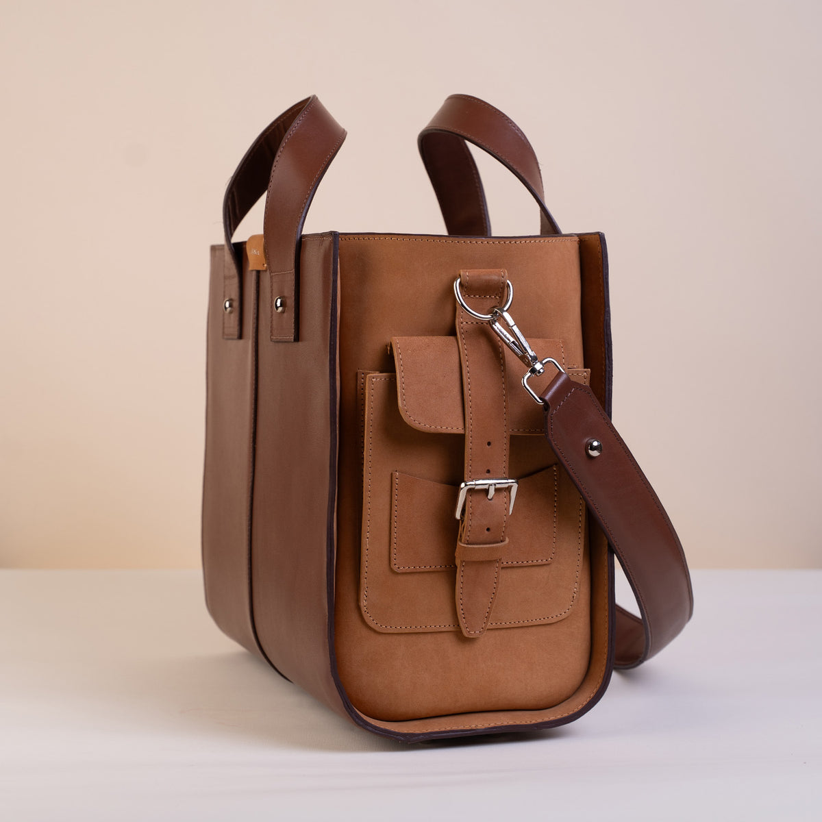 Gigi Tote