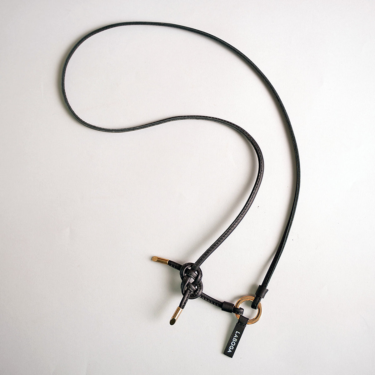 Chinese knot glasses hanger