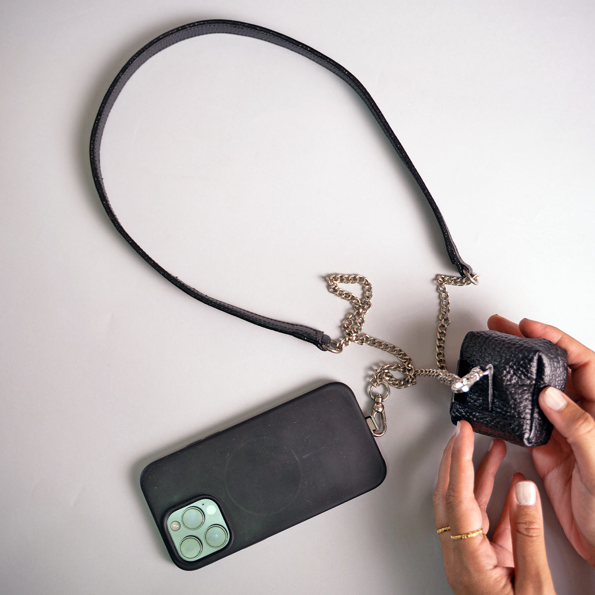 EarPods case