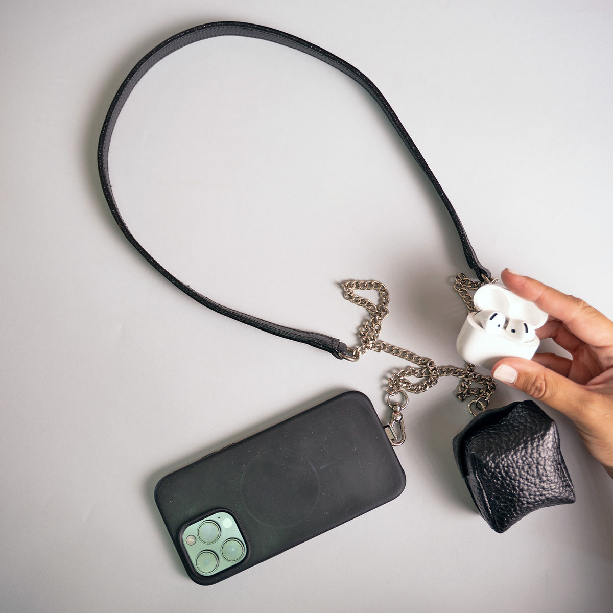 EarPods case