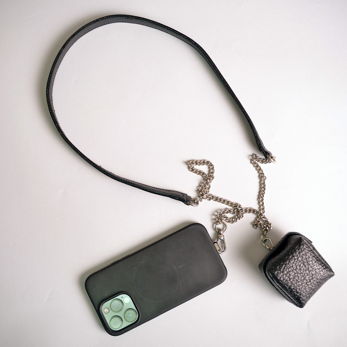 Chain Phone Strap