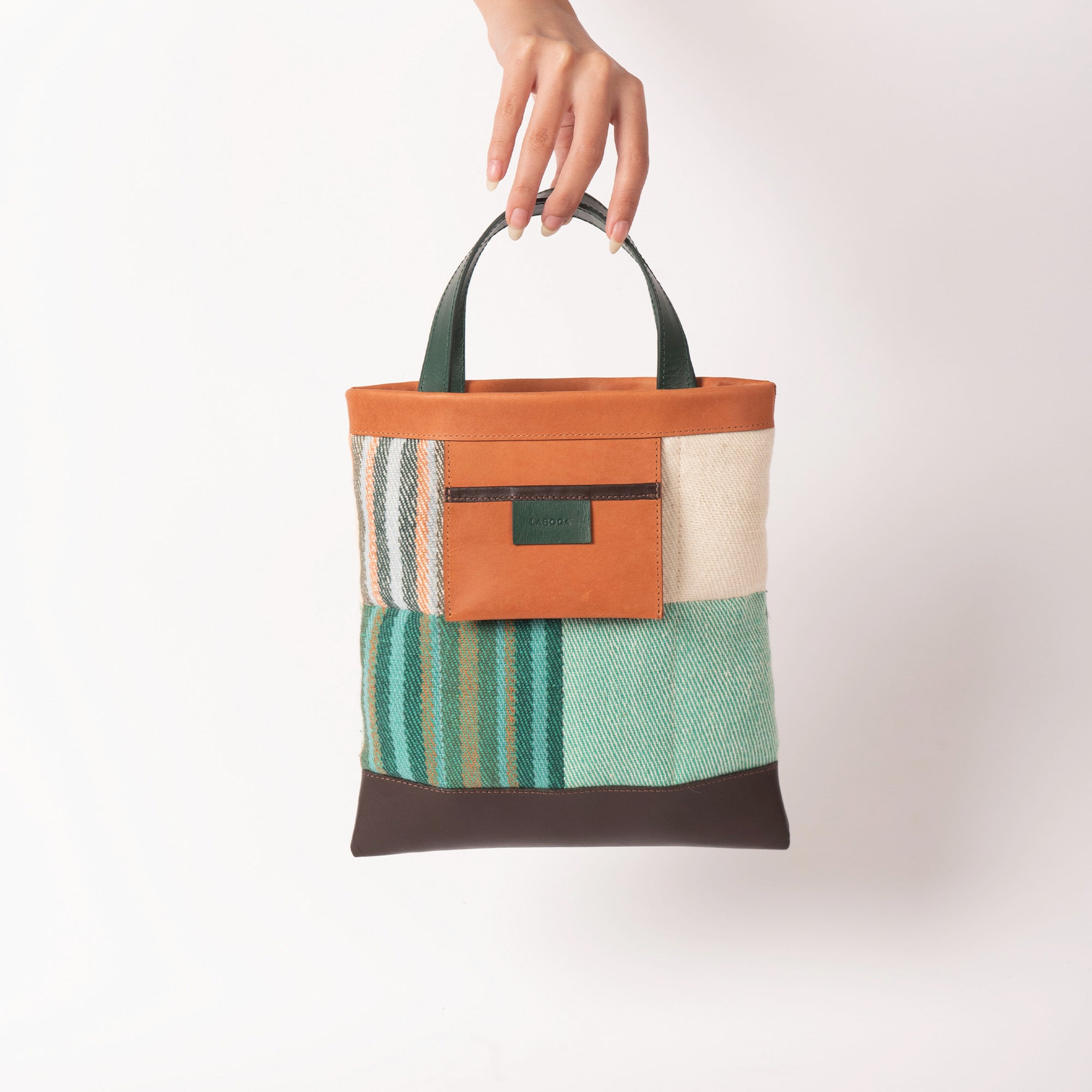 Charlotte Tote