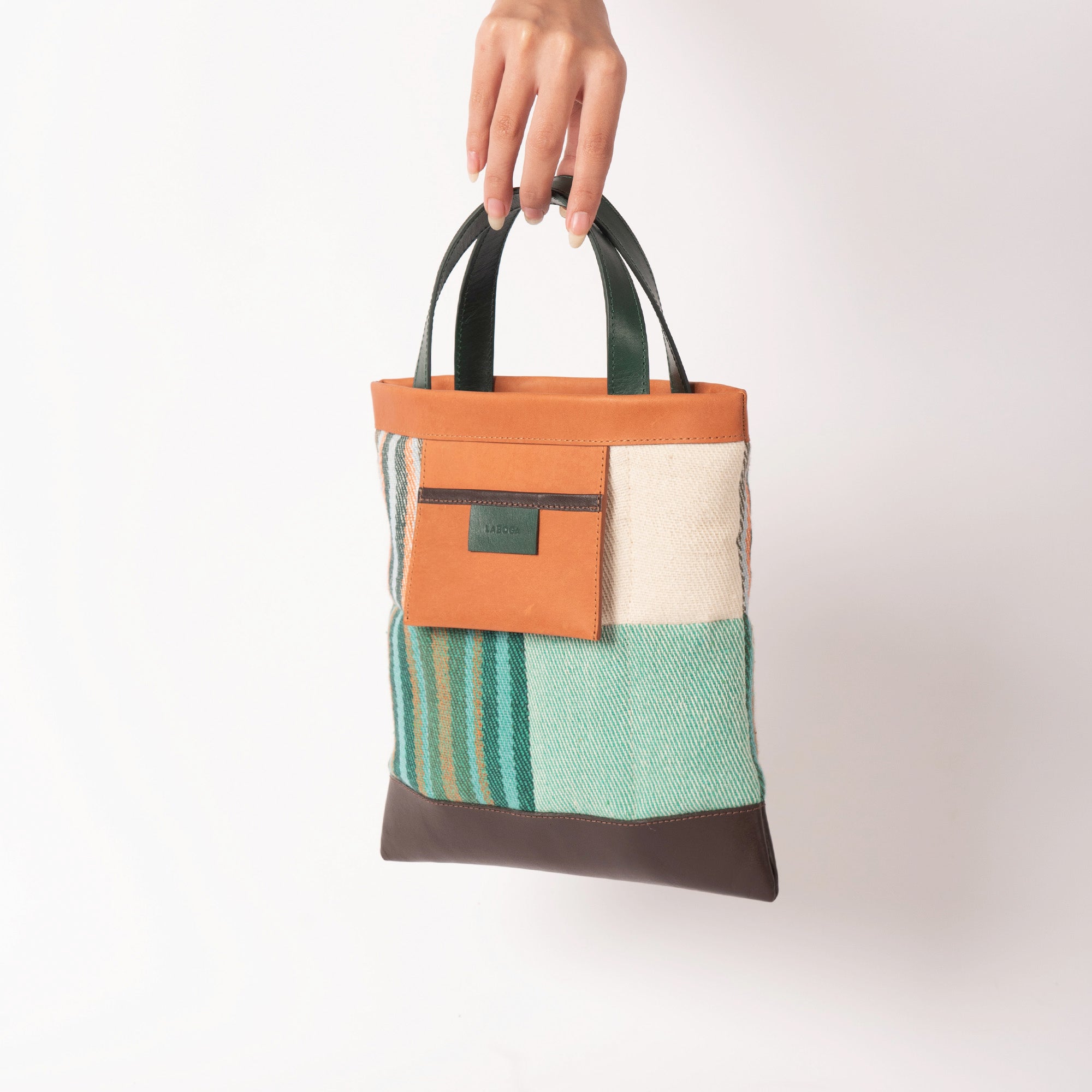 Charlotte Tote