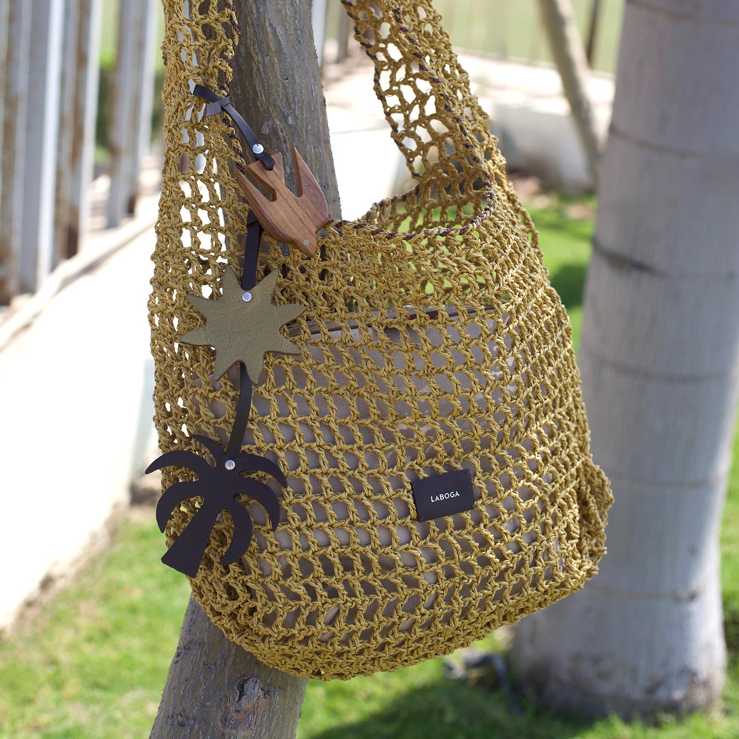 Kani Handbag
