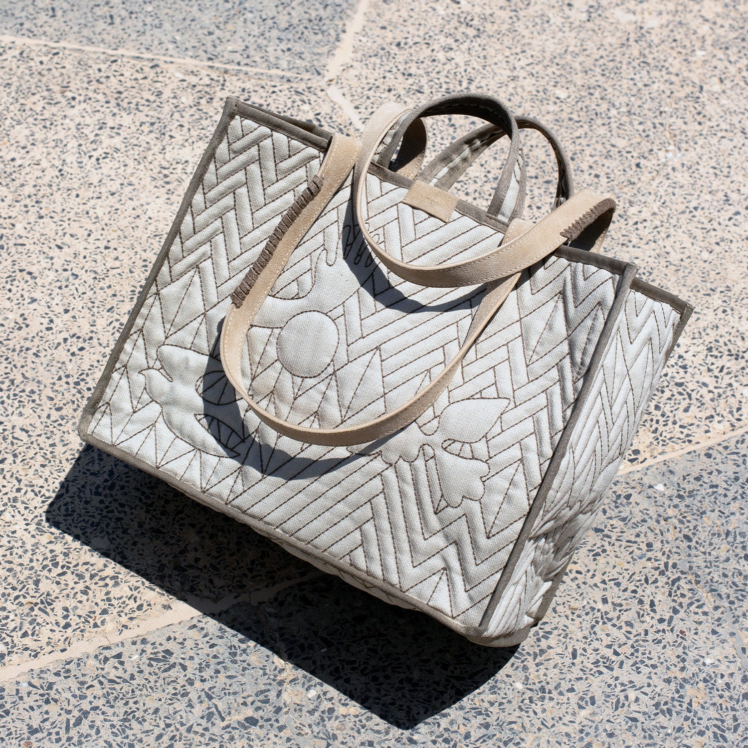 Capitaine Tote