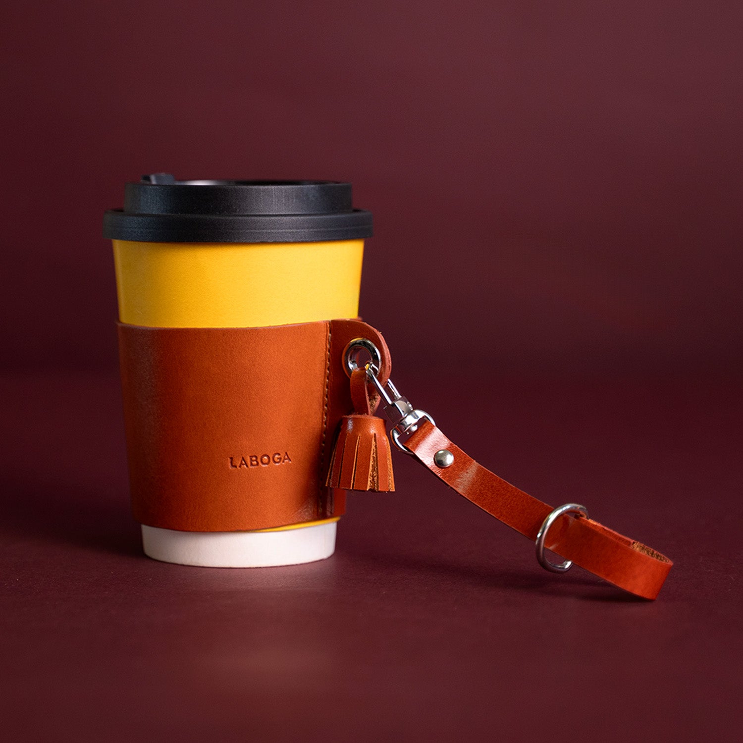 Coffee Cup Sleeve