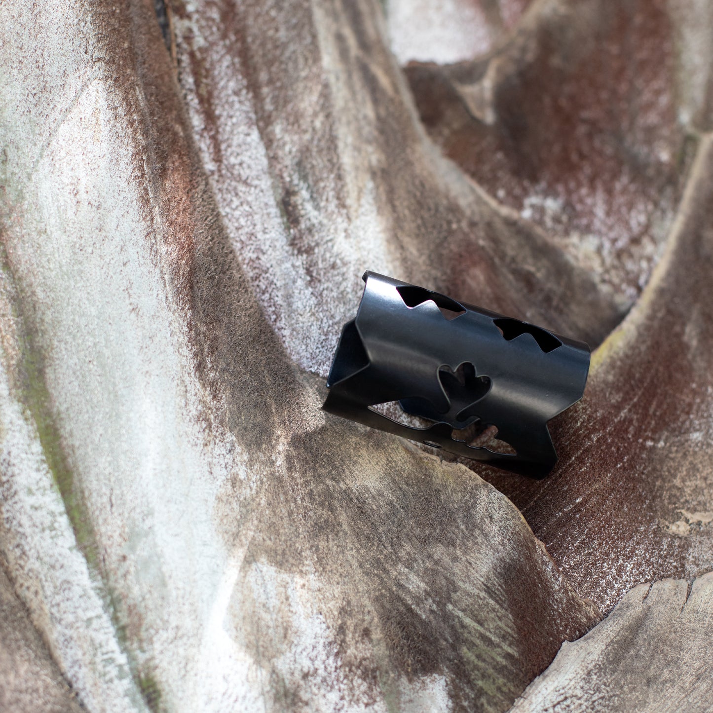 Geometric Cuff