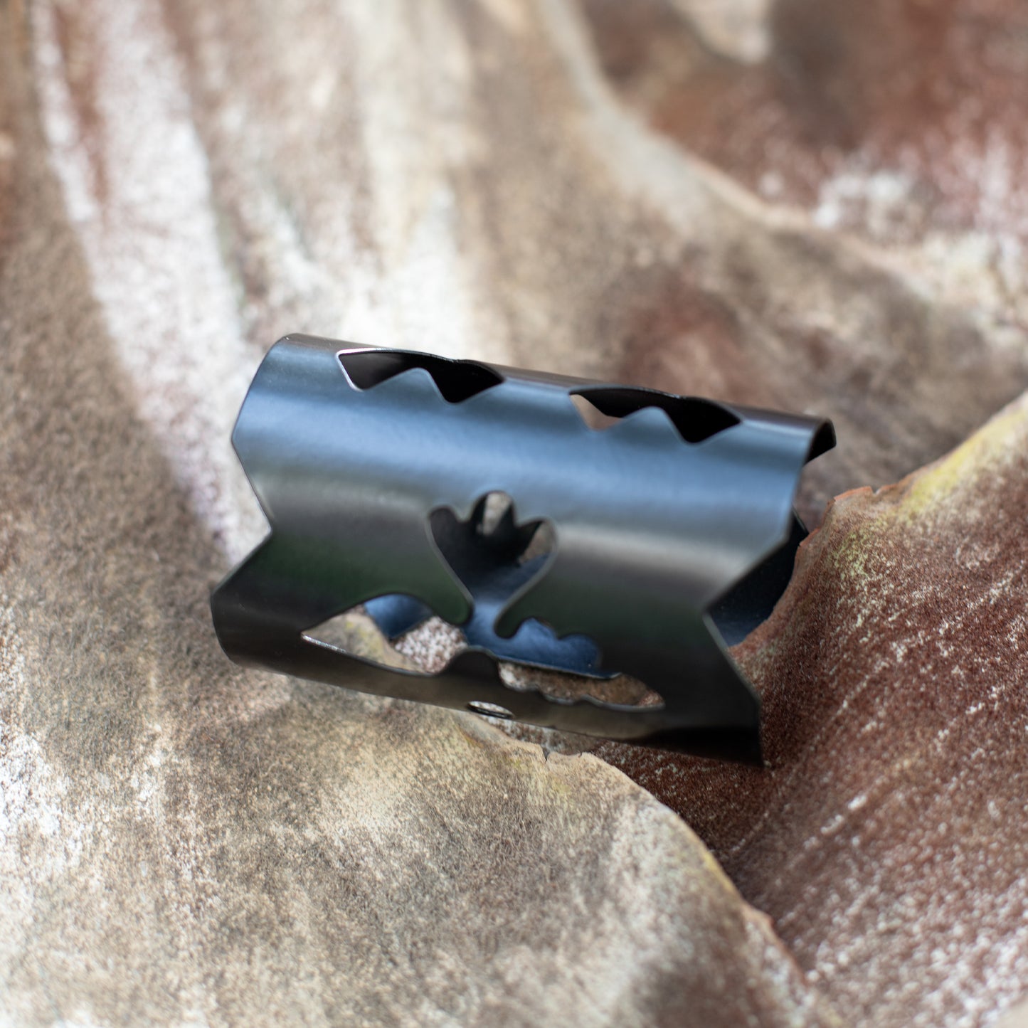 Geometric Cuff