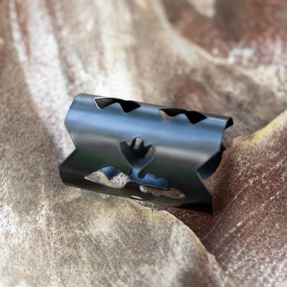 Geometric Cuff