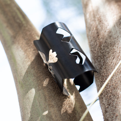 Geometric Cuff