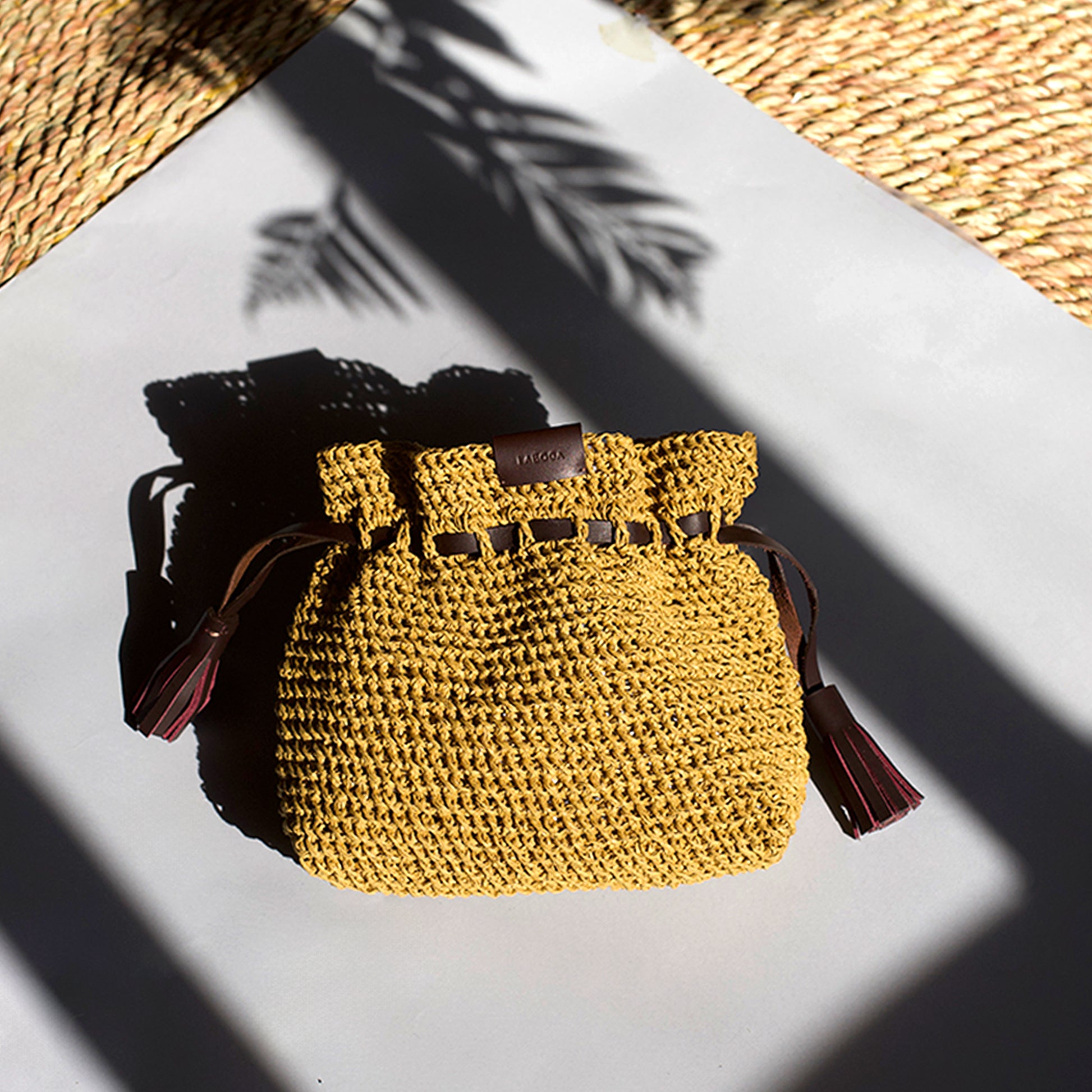Delphi Clutch - Camel - LABOGA