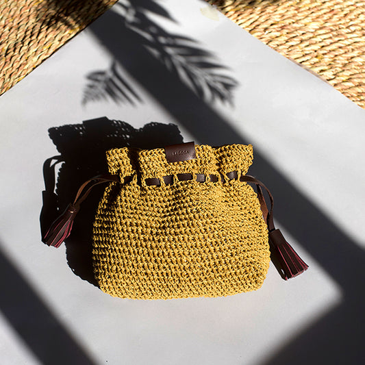 Delphi Clutch - Camel - LABOGA