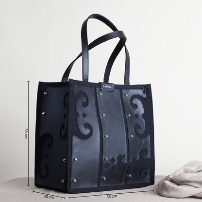Door Tote, Ed. 4