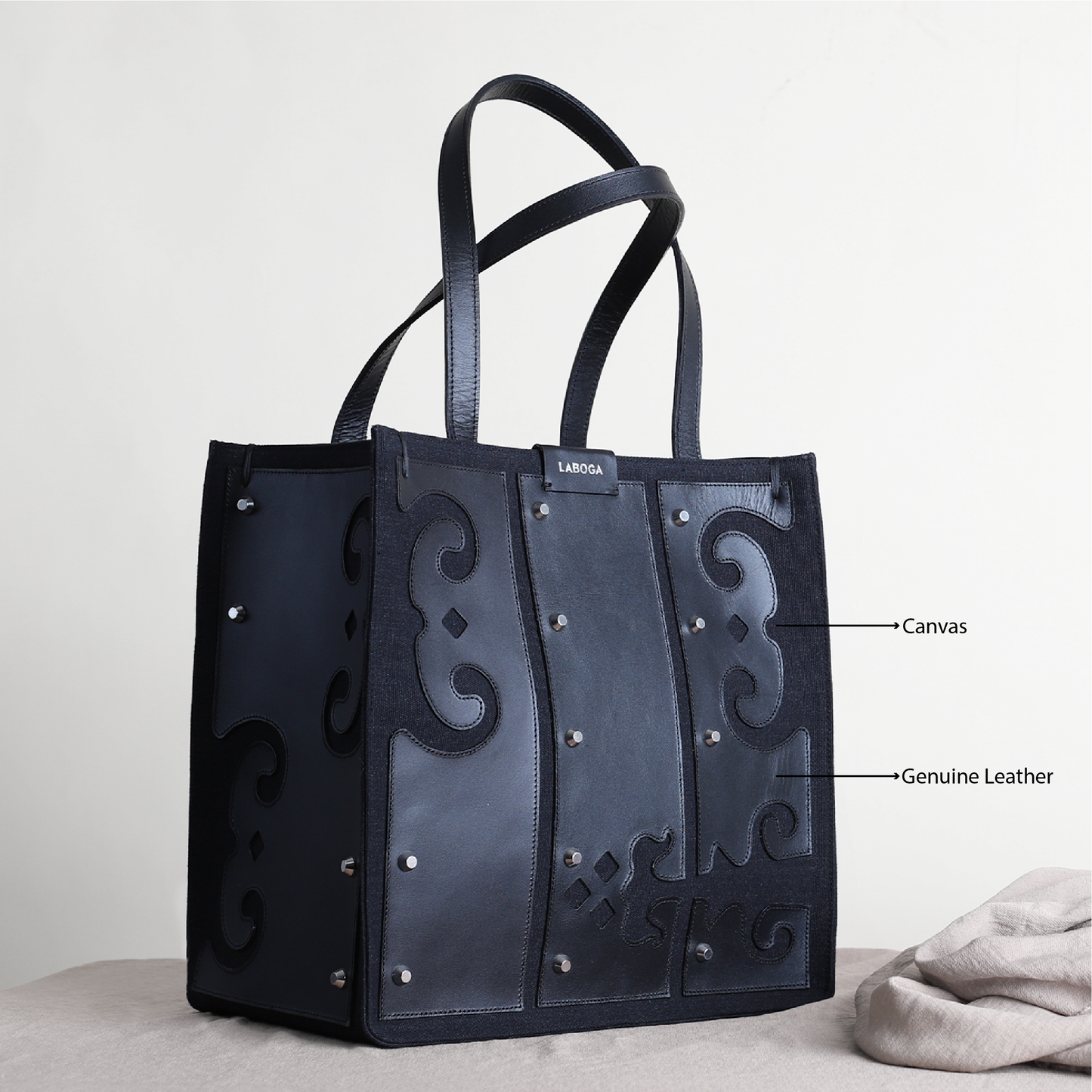 Door Tote, Ed. 4