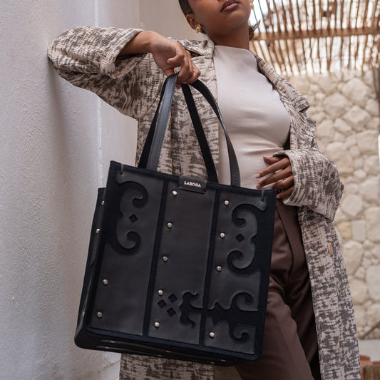 Door Tote, Ed. 4 - LABOGA