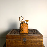 Vertebrae Mini All Camel