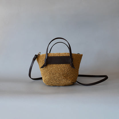 Hooba Crossbag - LABOGA