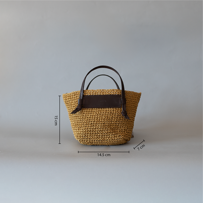 Hooba Crossbag - LABOGA