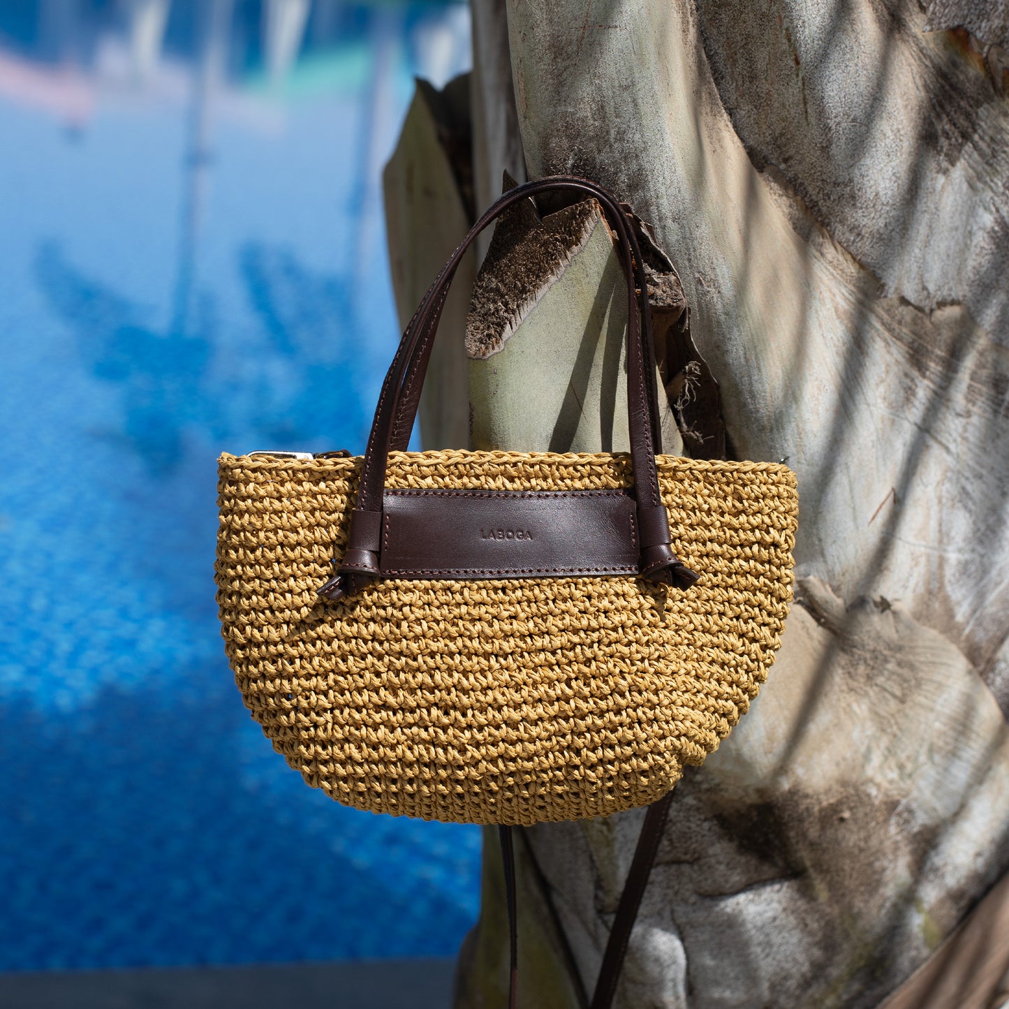 Hooba Crossbag