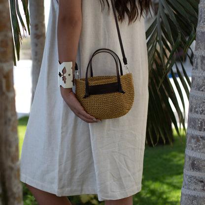Hooba Crossbag