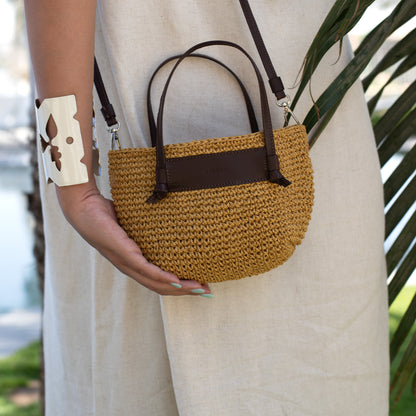 Hooba Crossbag