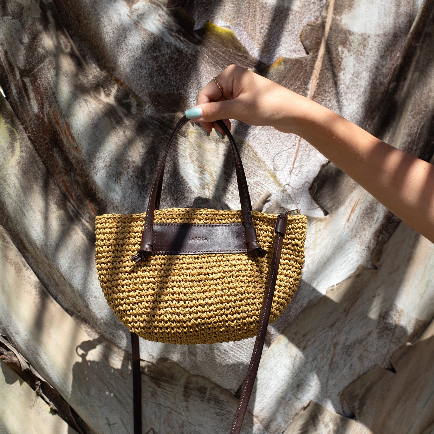 Hooba Crossbag