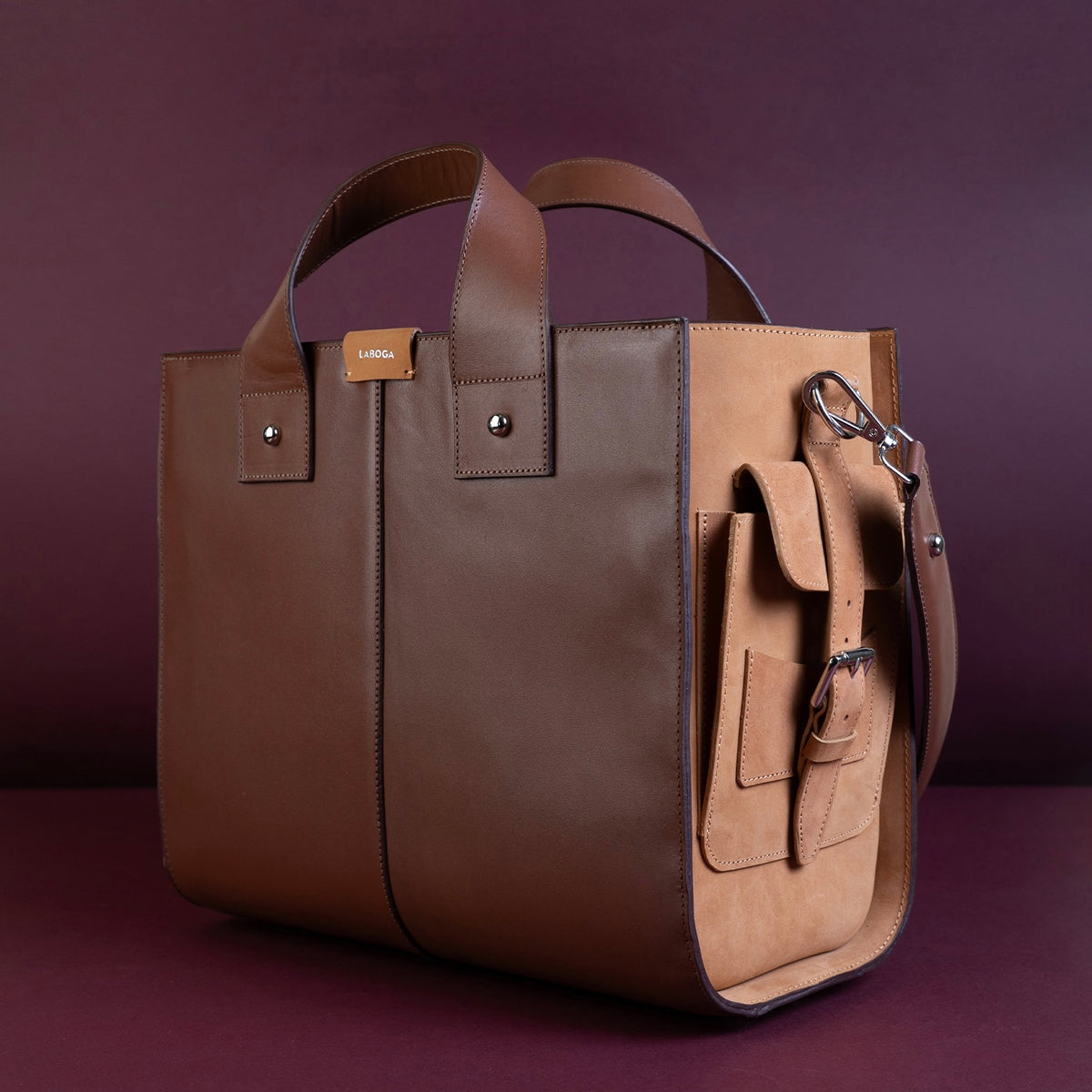 Gigi Tote
