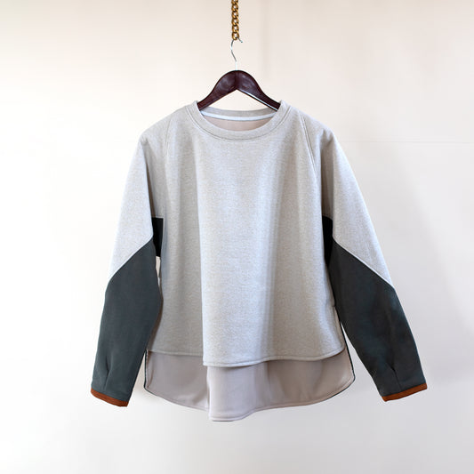 Jessie Sweater - Beige - LABOGA