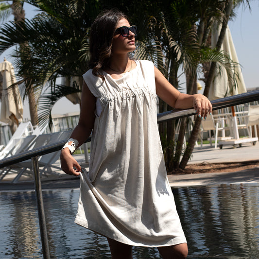 Kaia Dress