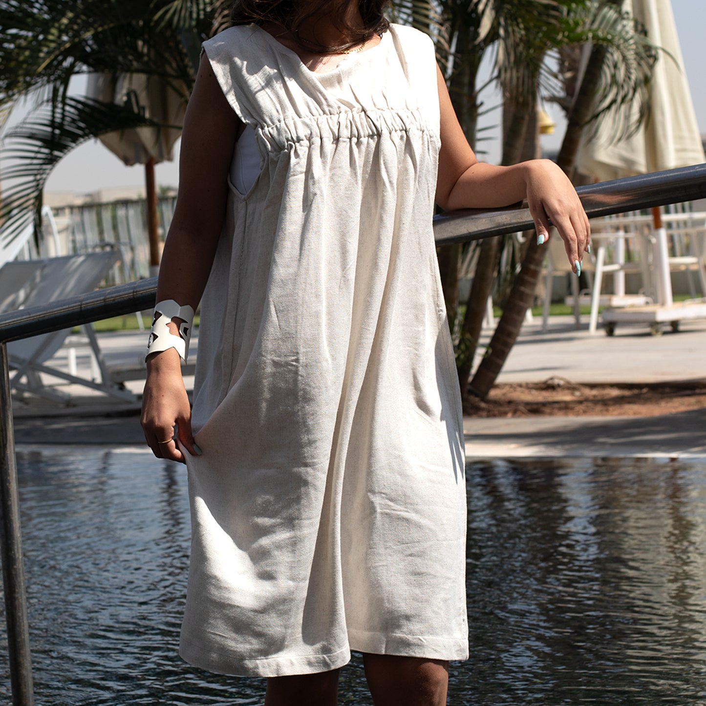 Kaia Dress