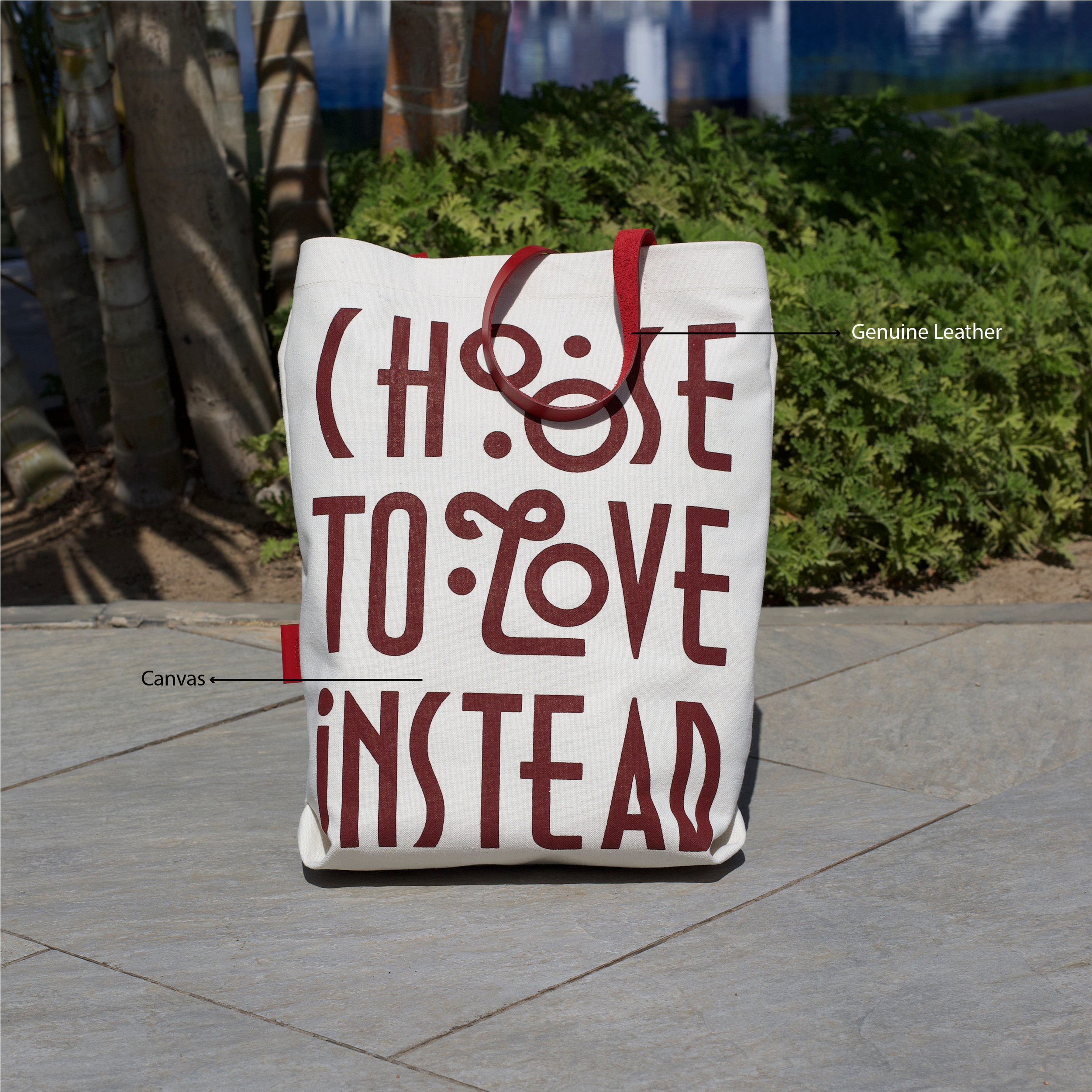 Love Tote
