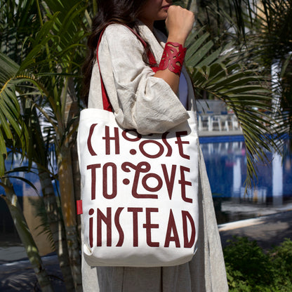 Love Tote