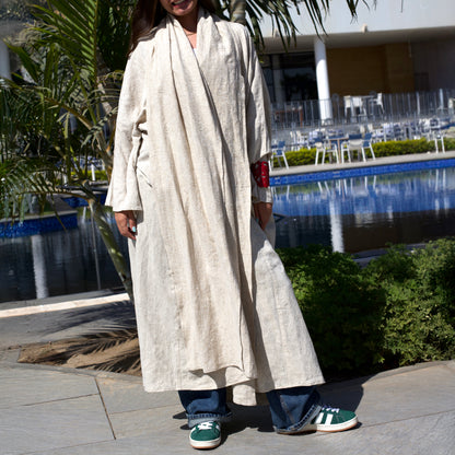 Magda, Kimono