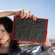 Palm Clutch Ed.2