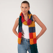 Rasha Scarf