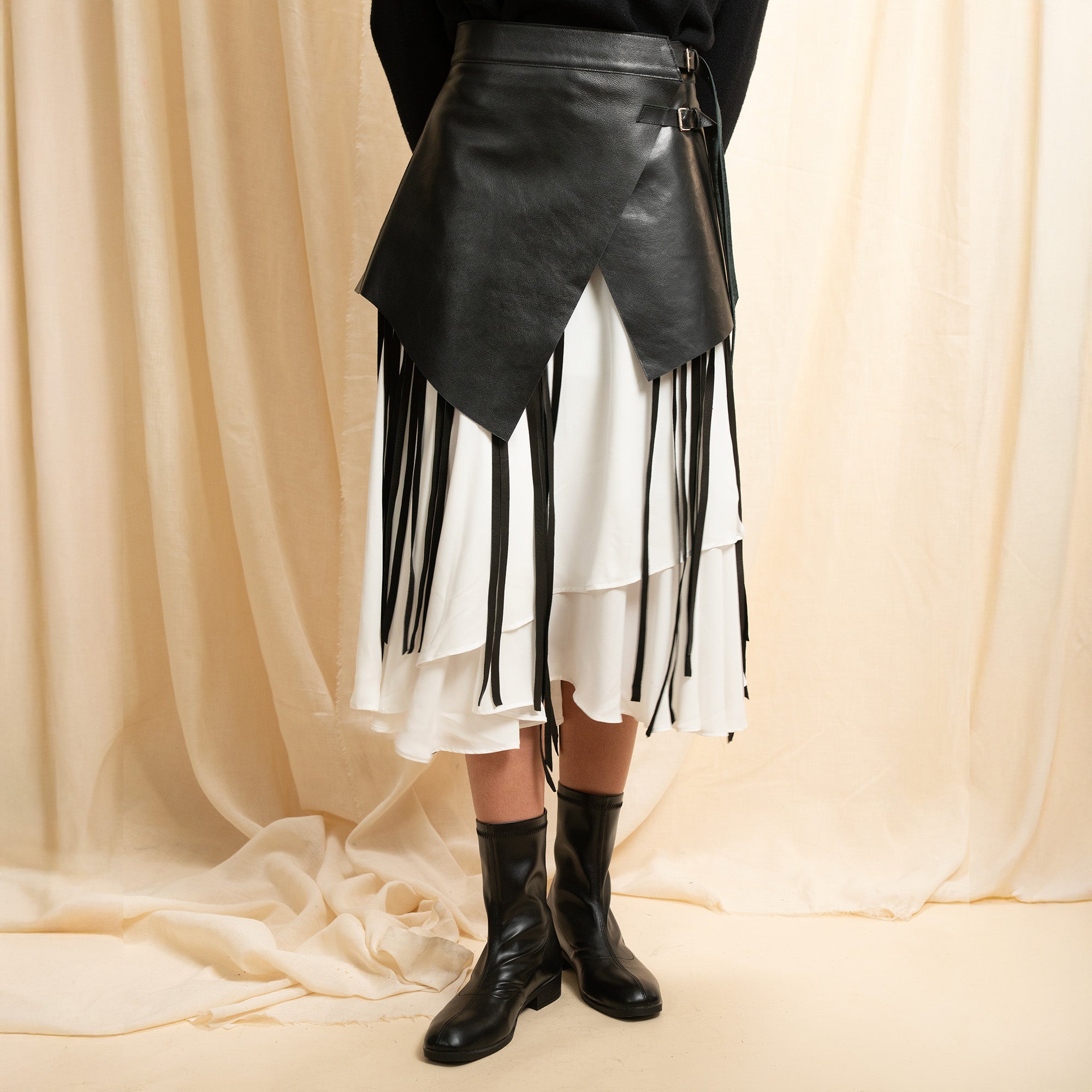 Athena Skirt