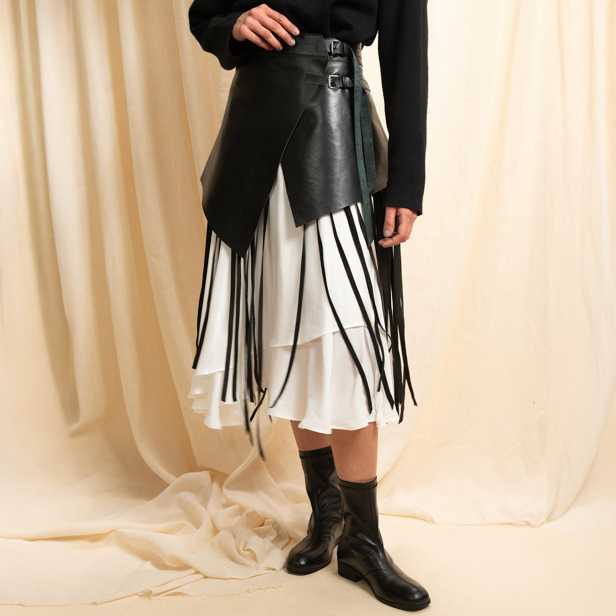 Athena Skirt